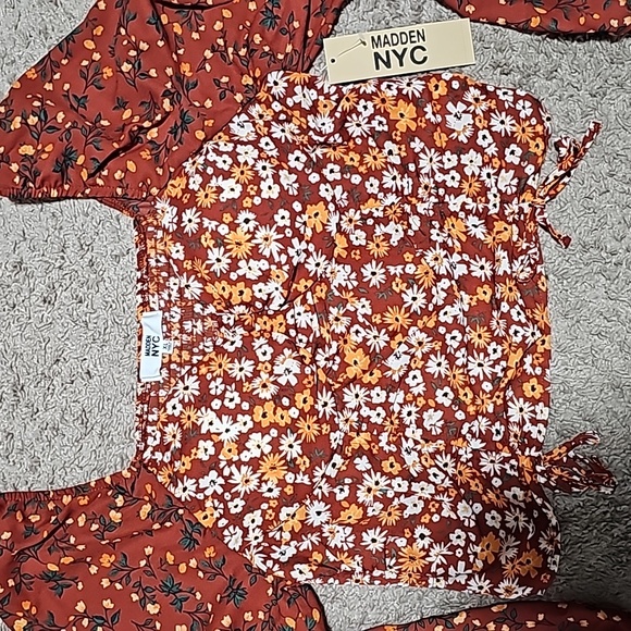 Steve madden top - Picture 3 of 4